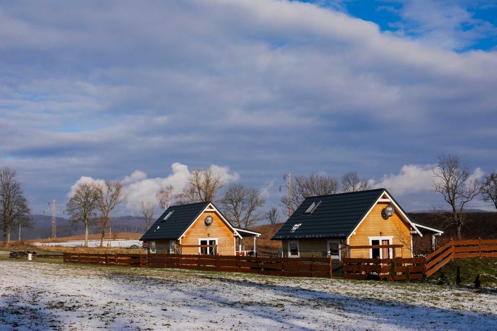 Alicjówka / Domek wakacyjny/ nocleg / Rudawy Janowickie / Sauna /