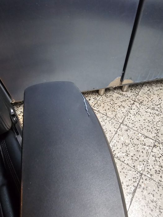 Cadeira gaming em pele