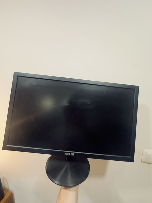 Monitor ASUS 24’ 75HZ