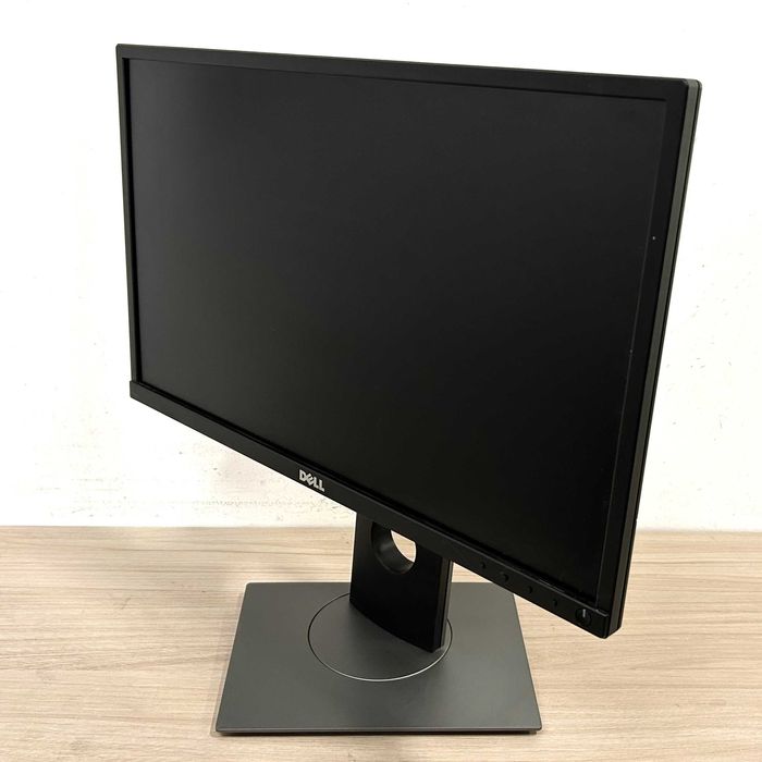 Monitor LED Dell 21,5" P2217H