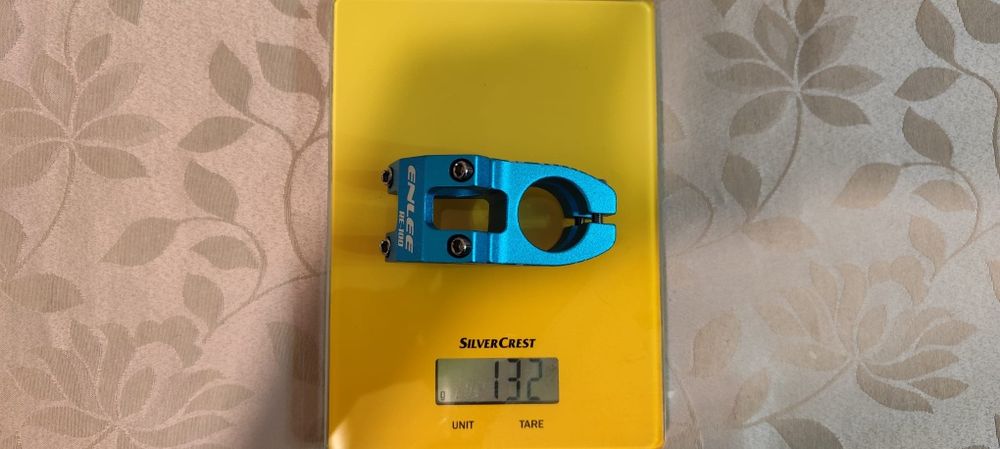 Avanço ENLEE RE - 100