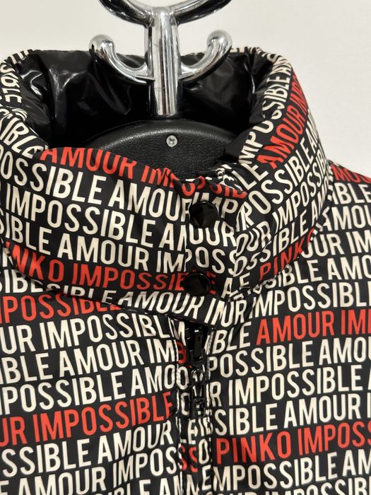 Куртка Pinko Unigueness розмір Xs S