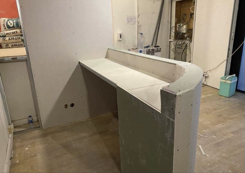 Plasterboard Work515901083218104323