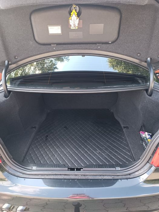 Sprzedam samochód osobowy BMW E60 2.5, 218HP 2006 rok. Benzyna