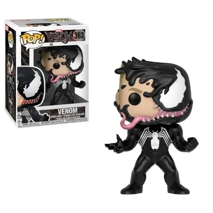 Figurka Funko Pop! film Eddie Brock. Funko Pop!. Nowy Produkt