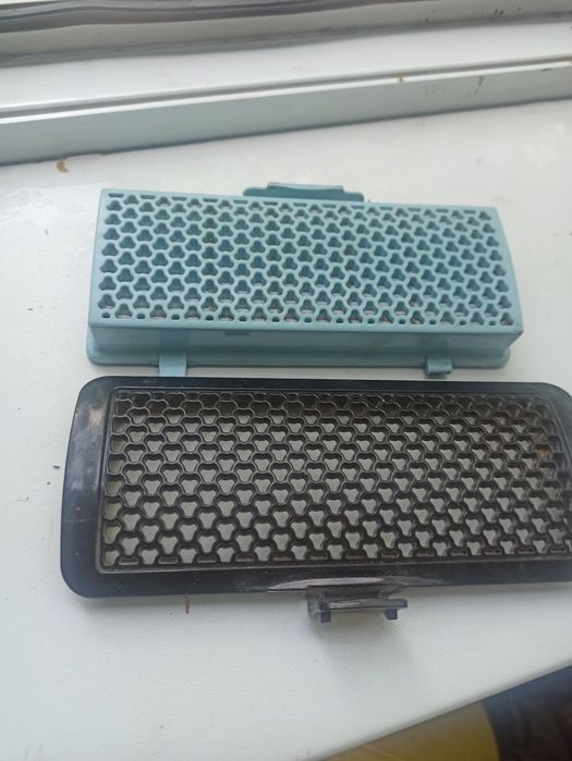 фільтр для порохотяга  пилососа LG VK71183RTR