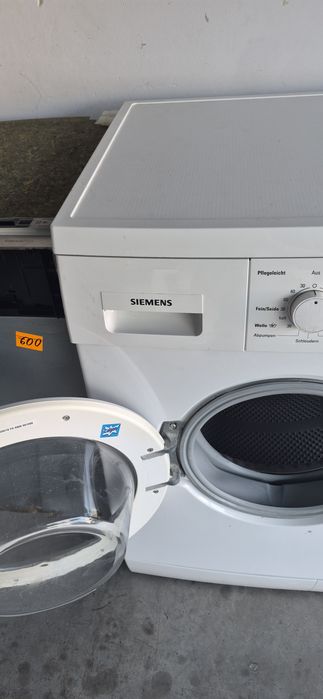 Pralka firmy Siemens