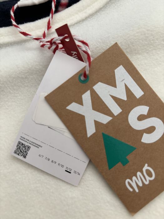 Pijama polar criança