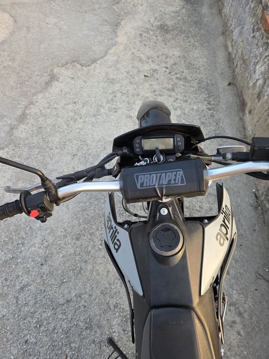 Vendo Aprilia Sx 125