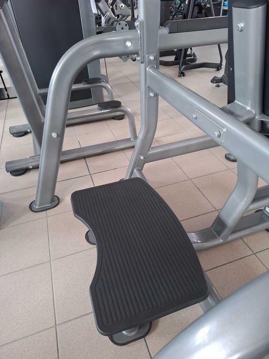 Ławka do wyciskania na barki - Shoulder Press Bench