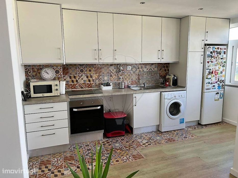 Apartamento T2 para venda