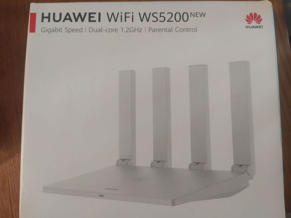 Роутер Huawei ws 5200