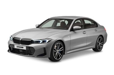 Zdjecie główne modelu BMW Seria 3 Sedan