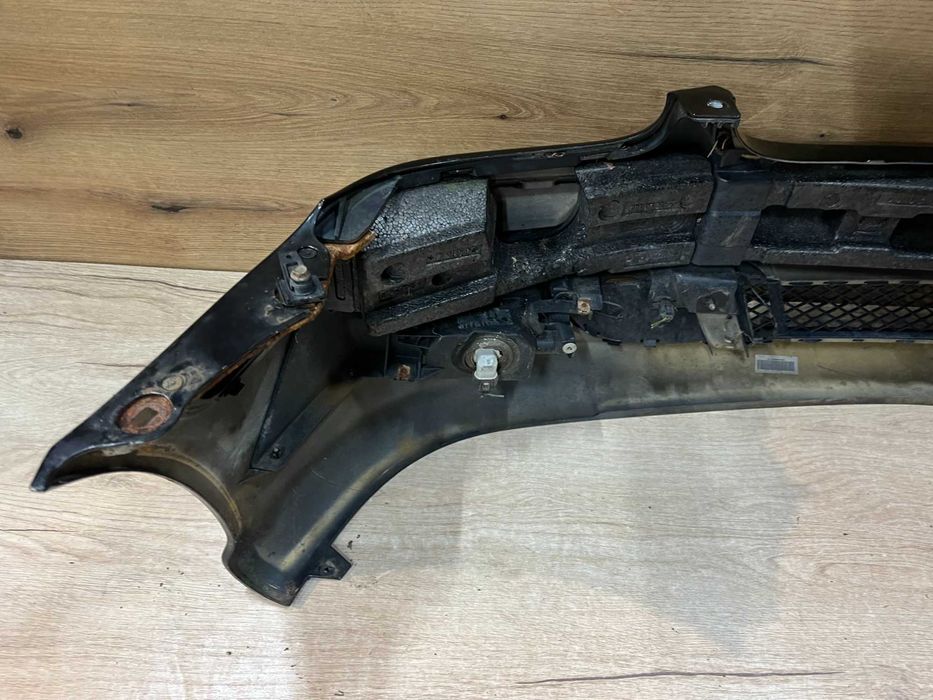 Zderzak przedni Mercedes SLK R170 Lift kolor 197