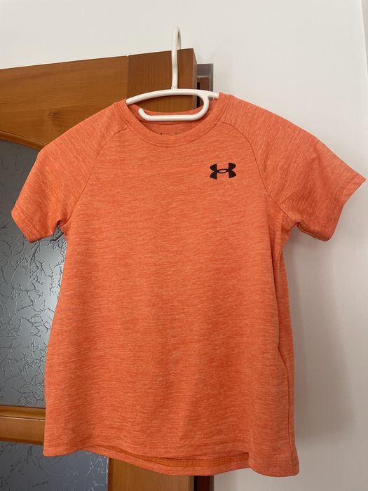 Футболка дитяча Under Armour 128-137