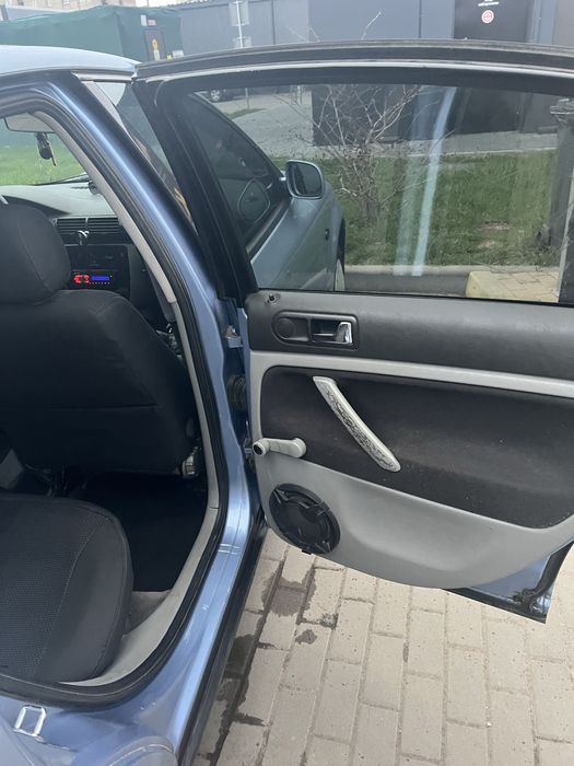 Volkswageb passat b5