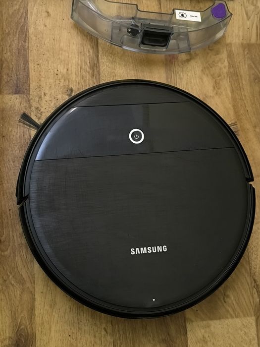 Робот-пилесос SAMSUNG VR05R5050