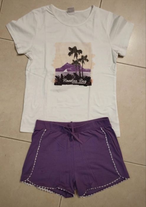 Active Kids Set - 14 Years Old