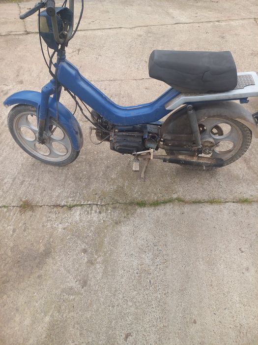 Продам хороший скутєр.