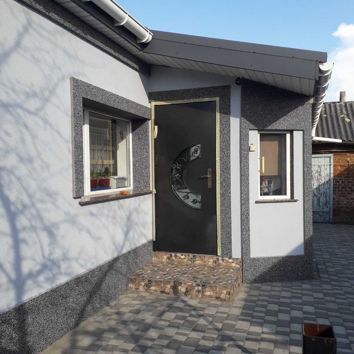 Утеплення будинків та квартир