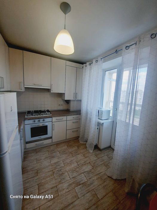 Здам 1к квартиру в елітній новобудов біля Лавиниі