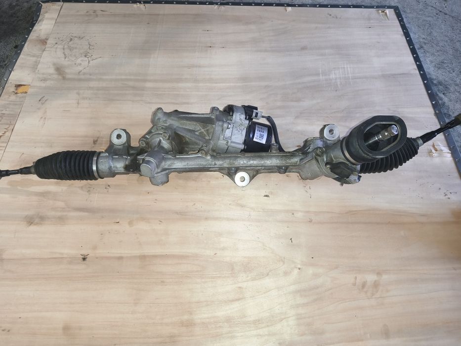 Рулевые рейки Infiniti Инфинити QX50 и Инфинити QX80