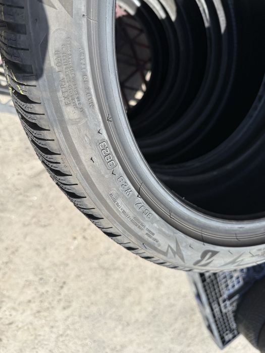 225/45 r18 Bridgestone Blizzak LM001 Резина зимняя