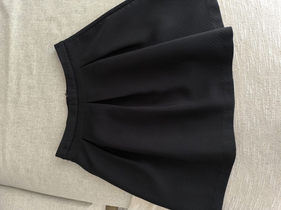 Spódnica Reserved M czarna