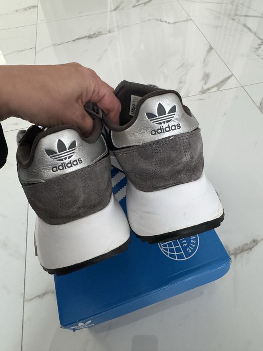 Кросовки мужские Adidas Retropy F2 45р.