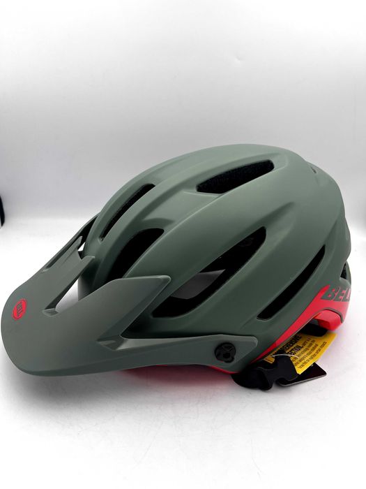 Nowy Kask Rowerowy Bell 4Forty Mips r. M (55-59cm)