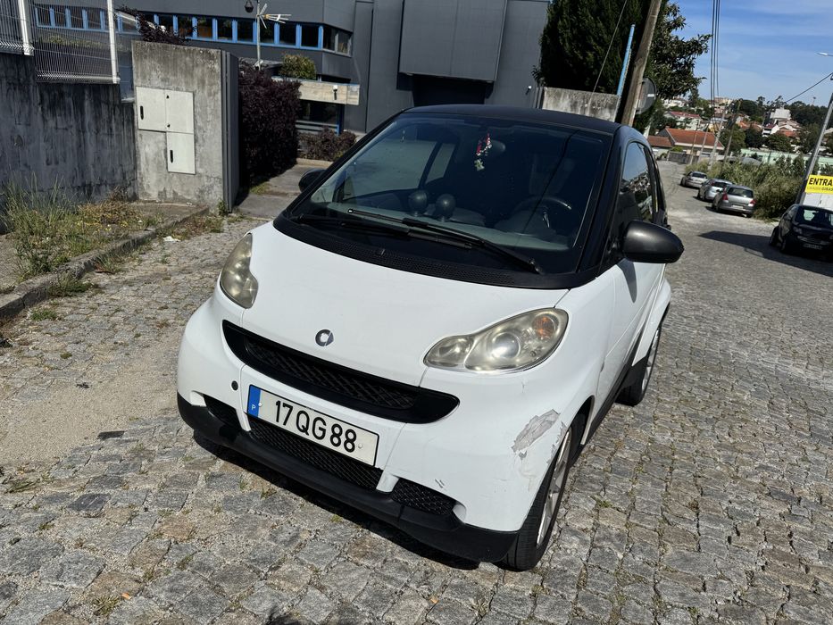 Vendo Smart.