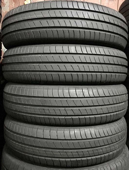 175/65 R17 Michelin e.Primacy (Літні шини бу) Склад Шин