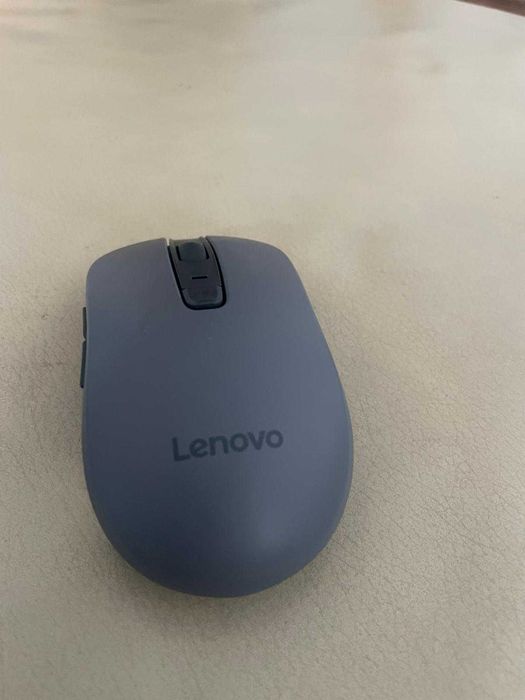 Rato LENOVO WL310 Silent Bluetooth
