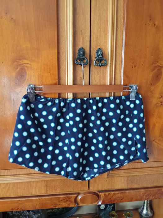 Шовкові шорти miu miu оригінал шовк