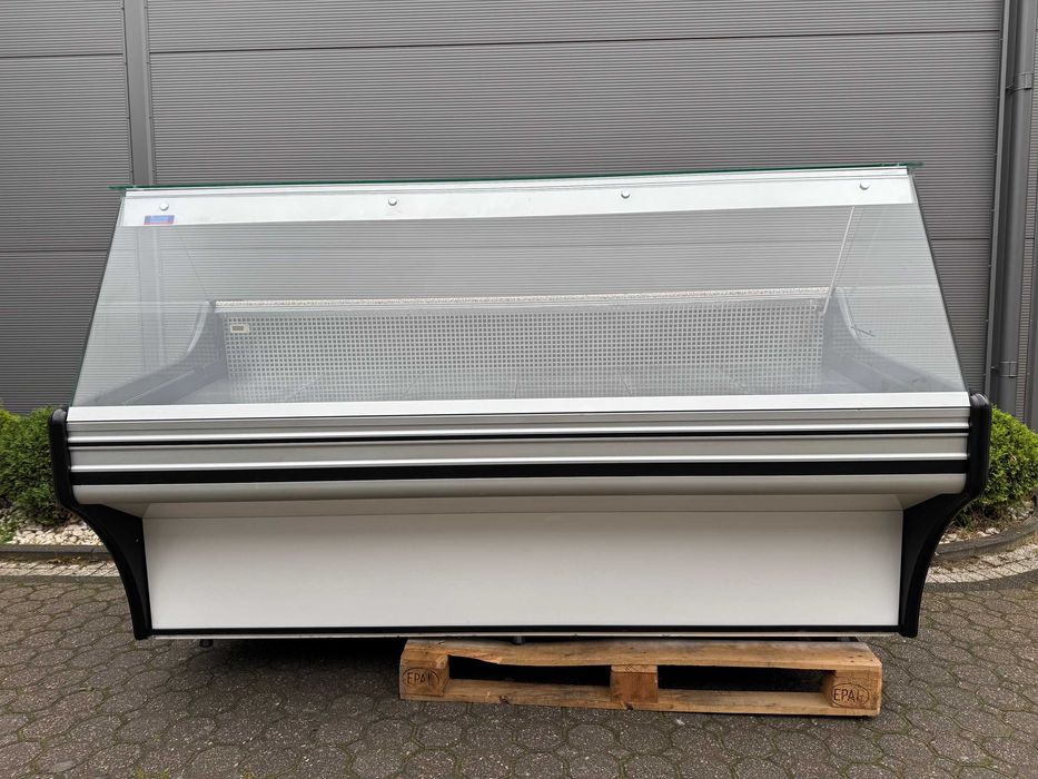 Lada chłodnicza COLD dł. 2 m. I inne urządzenia. GWARANCJA!!!