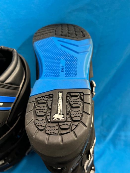 Botas BMW GS Competition *NOVAS*