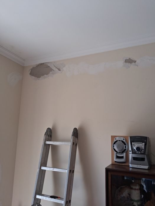 Realizamos remodelações