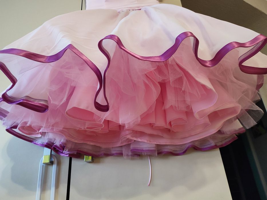 Suknia ślubna , balowa, wesele