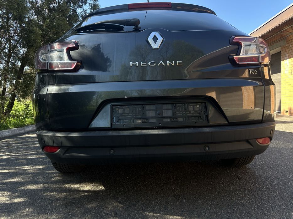 Розборка Renault Megan3 Розбірка Разборка Рено Меган3