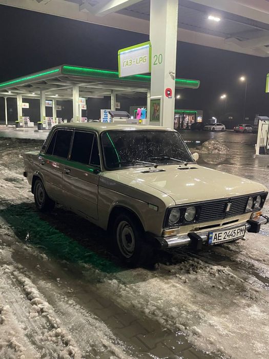 Продам ВАЗ 2106 16v