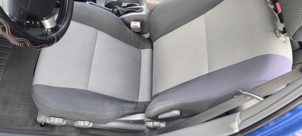 Chevrolet Nubira 2007 VIN KL1NF35BJ7K685642 фото оголошення 15 з 24