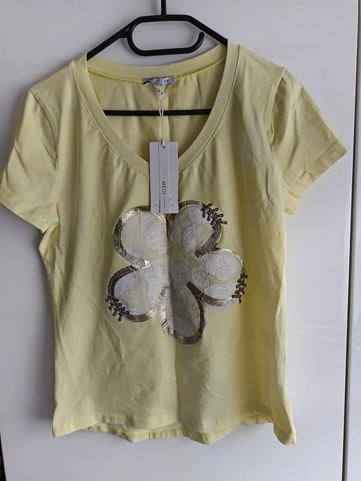 Bluzka damska S/M MEGI