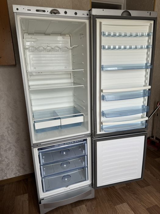 Холодильник VESTFROST на запчасти