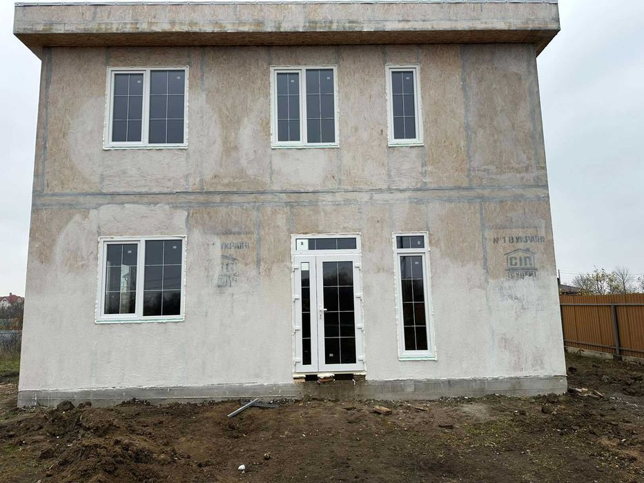 Металопластикові вікна, двері, захисні ролети.