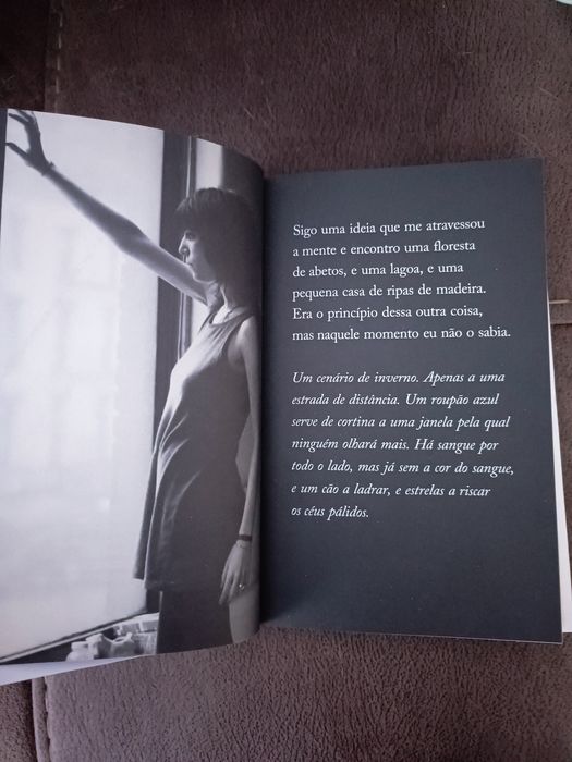 Devoção - Patti Smith (Portes Incluídos)