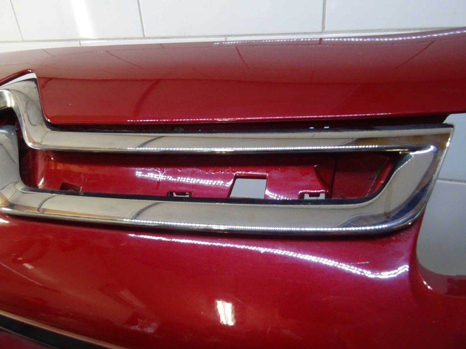 CITROEN C3 II LIFT Zderzak przód przedni 9803500777 LLU