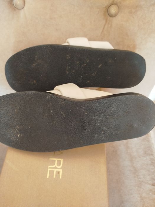 Сабо (шлёпанцы ) NANGO 41 р.