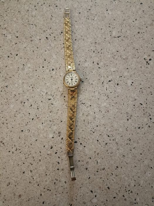 Годинник жіночий Чайка.