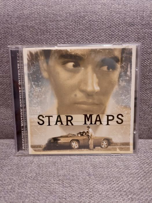 Star Maps - Original Soundtrack