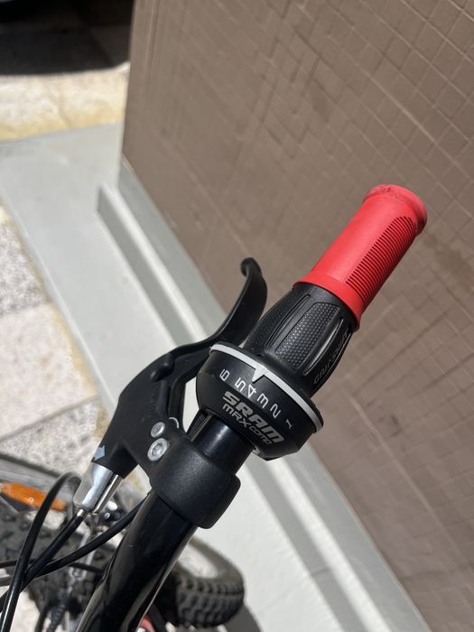 Bicicleta para menino